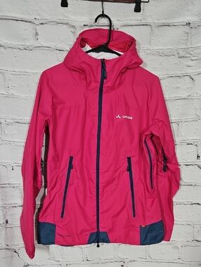 Vaude Crestone Cycling Jacket